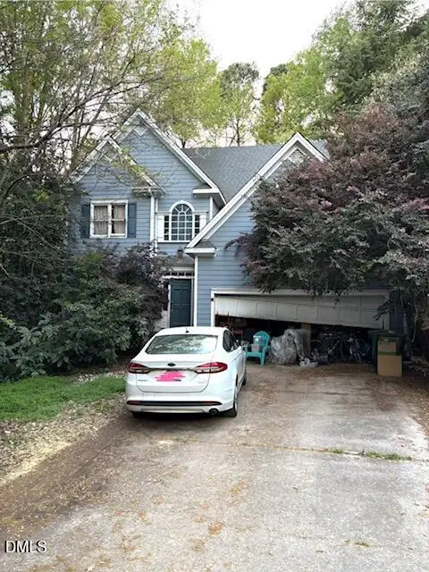 107 Somersby Court, Cary, NC 27519 - #1