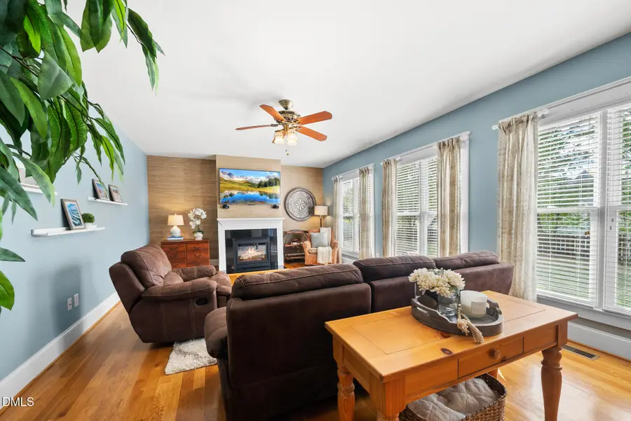 901 Sweet Olive Court, Wake Forest, NC 27587 - #3