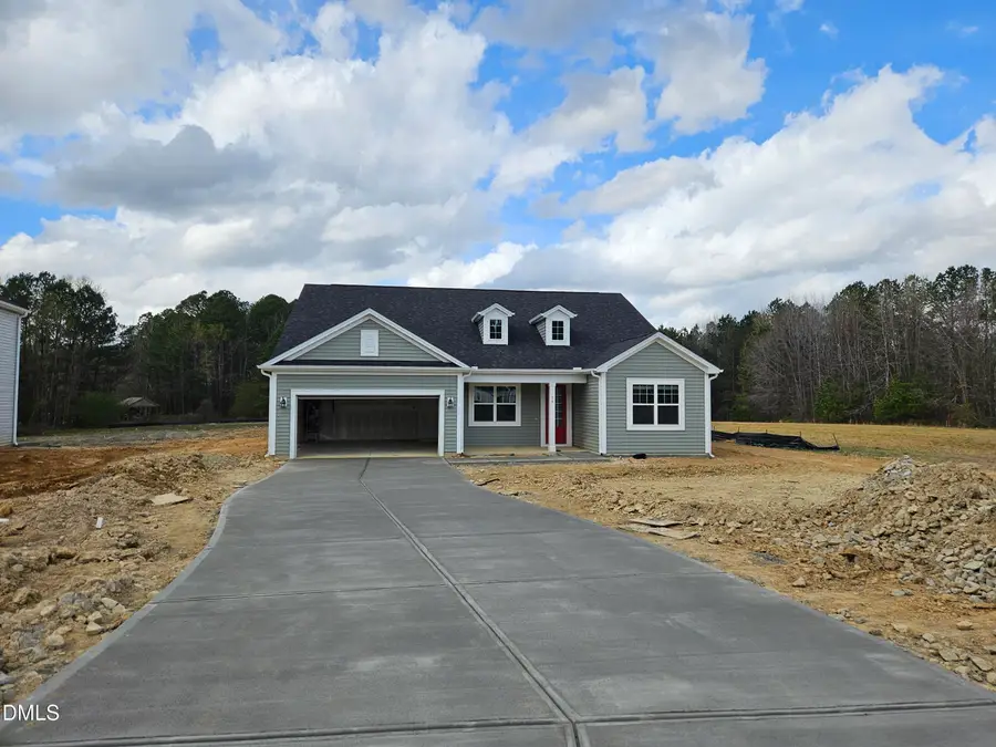 7253 Prato Court, Wendell, NC 27591 - #2