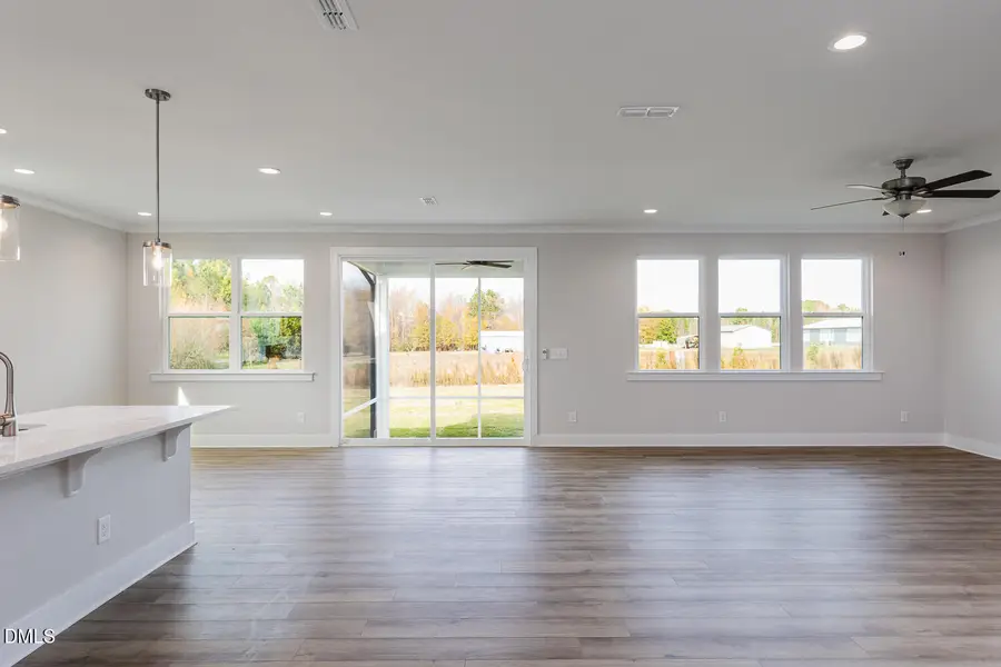 7253 Prato Court, Wendell, NC 27591 - #3