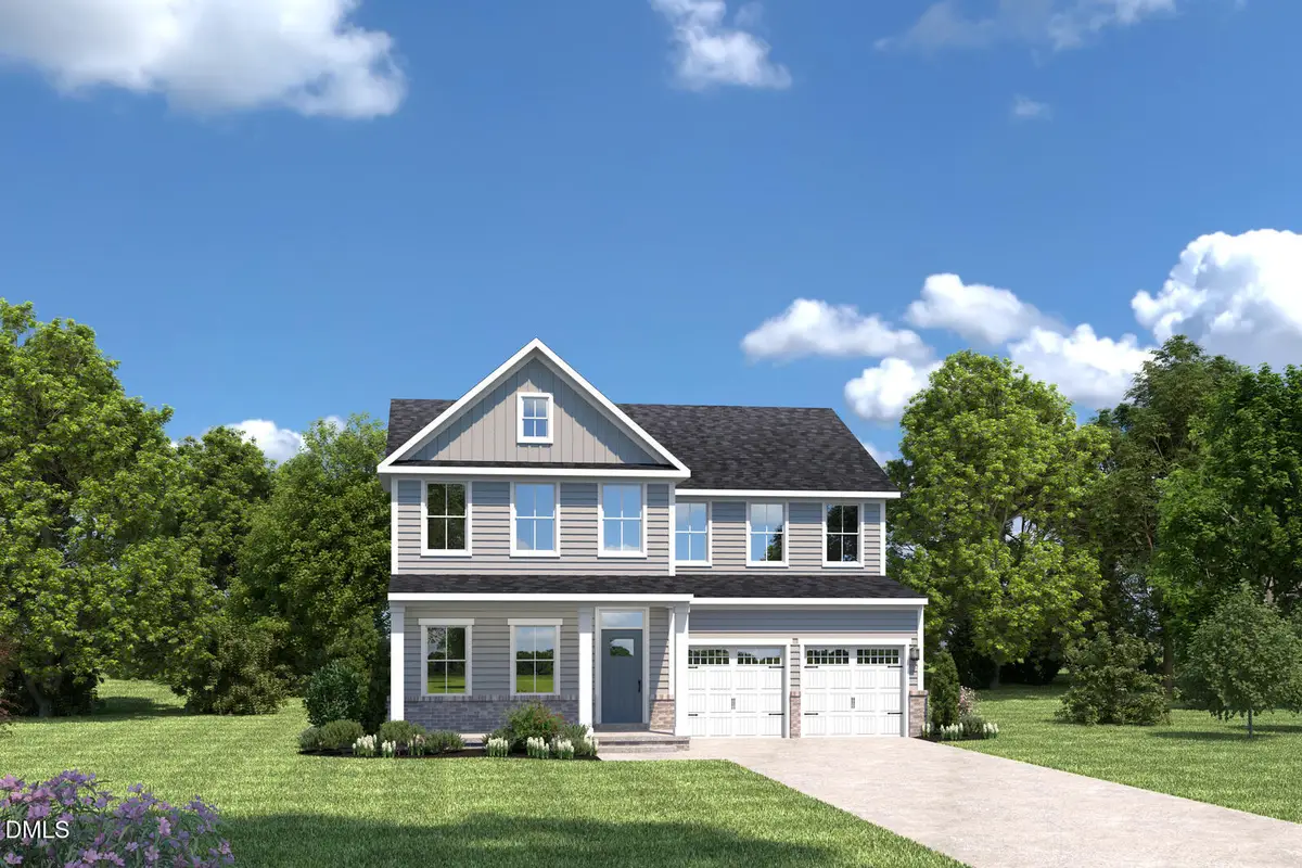 1717 Flint Hill Lane, Saint Matthews, NC 27604 - #1