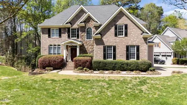 8401 Chelridge Drive, Wake Forest, NC 27587