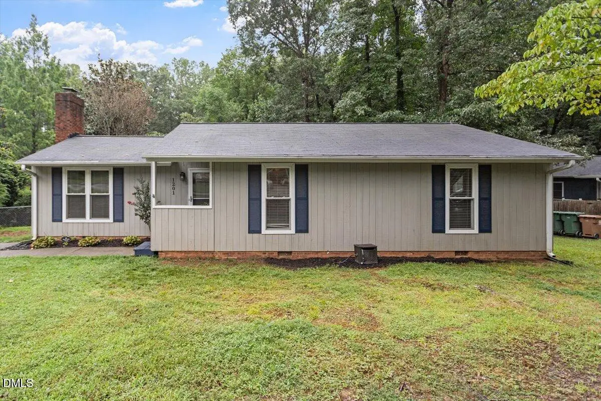 1201 Gatehouse Drive, Cary, NC 27511 - #1