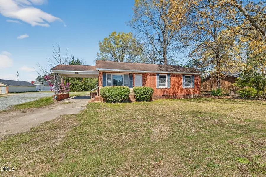 1020 S Pollock Street, Selma, NC 27576 - #2