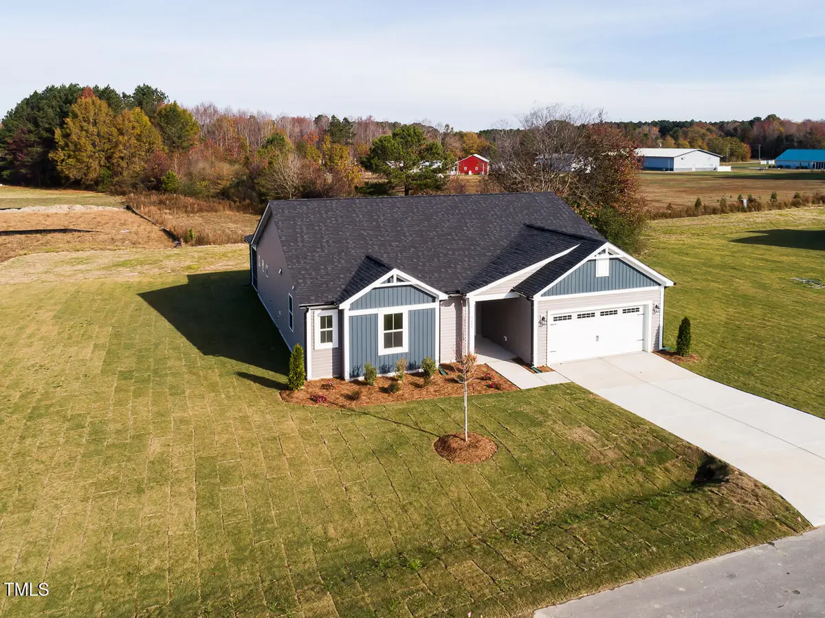 7249 Prato Court, Wendell, NC 27591 - #1