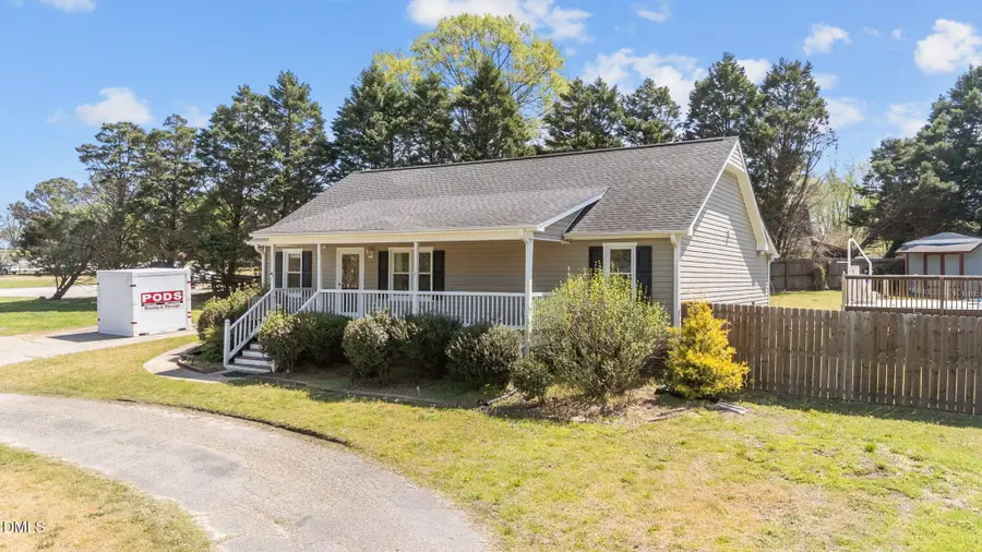 179 Willie Clifton Drive, Angier, NC 27501 - #2