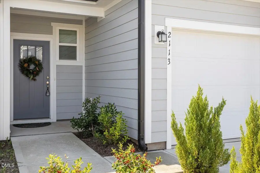 2113 Rockface Way, Durham, NC 27703 - #3