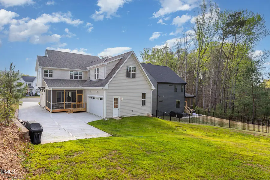 9309 Field Maple Court, Raleigh, NC 27613 - #2