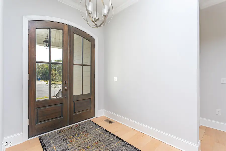 9309 Field Maple Court, Raleigh, NC 27613 - #3