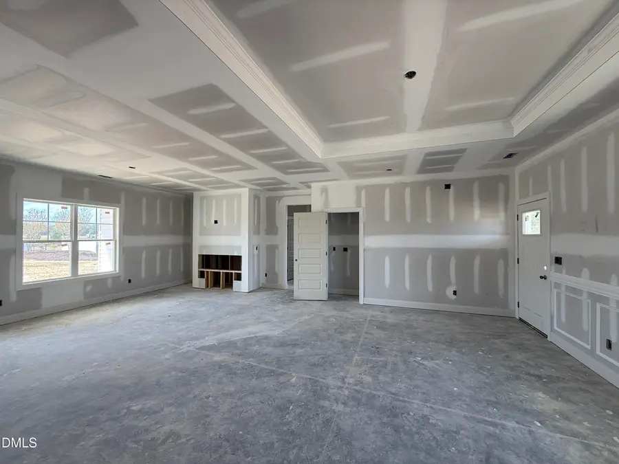 22 Grady Farm Way #(Lot 44), Benson, NC 27504 - #2