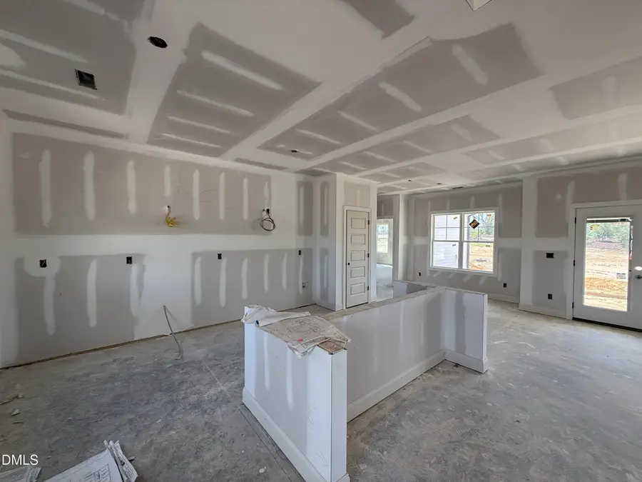 22 Grady Farm Way #(Lot 44), Benson, NC 27504 - #3