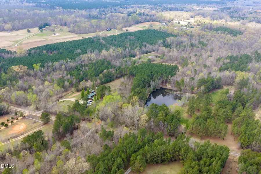 7545 Goshen Road, Oxford, NC 27565 - #3