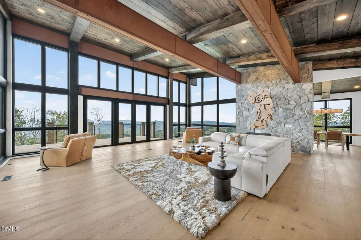 404 Silver Eagle Trail, Banner Elk, NC 28604 - #1