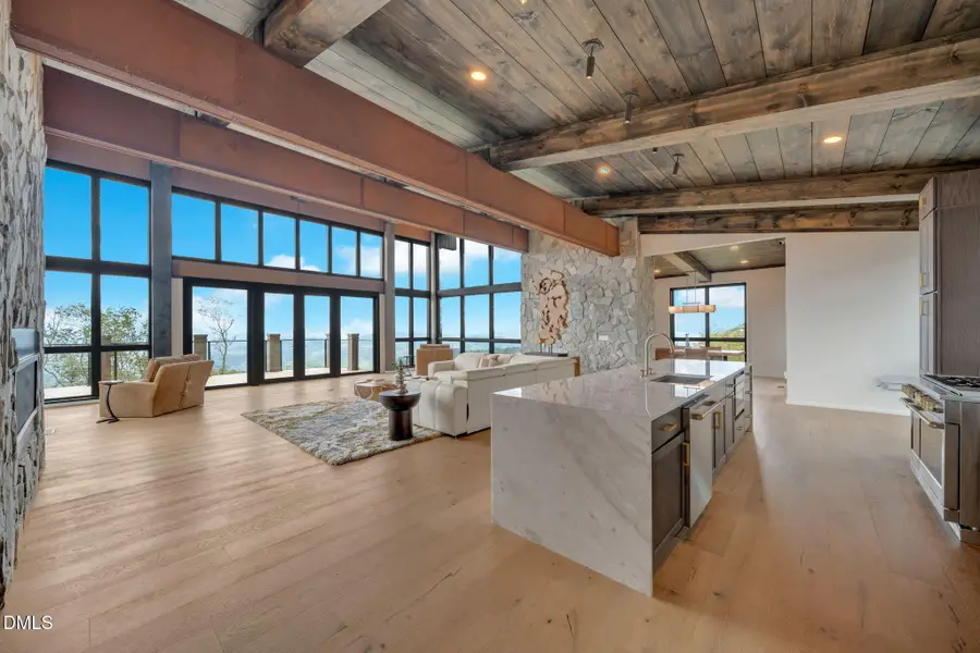 404 Silver Eagle Trail, Banner Elk, NC 28604 - #2