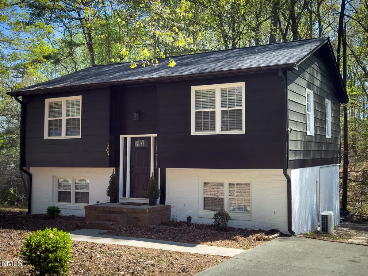 309 Penn Oak Circle, Raleigh, NC 27615 - #1