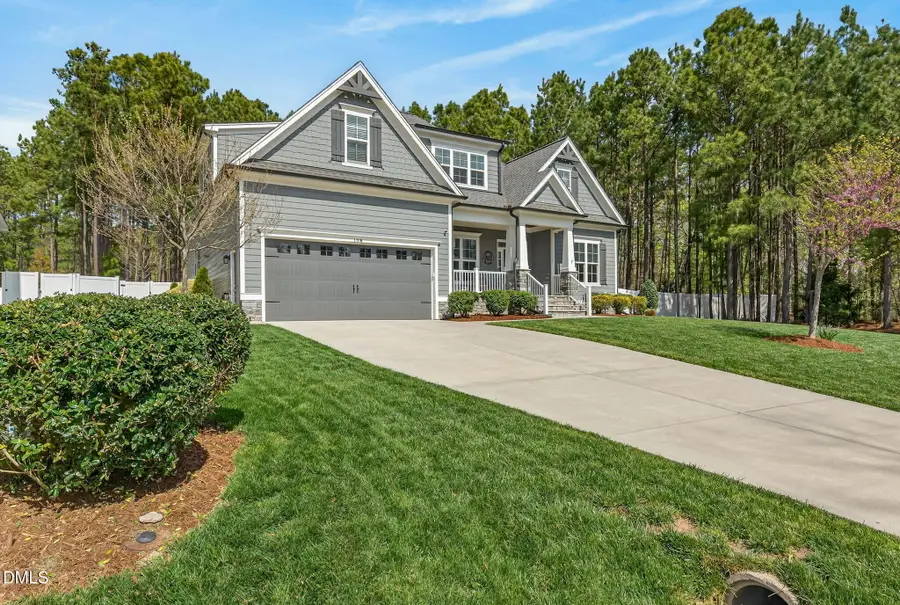 108 Pittard Sears Road, Cary, NC 27519 - #3