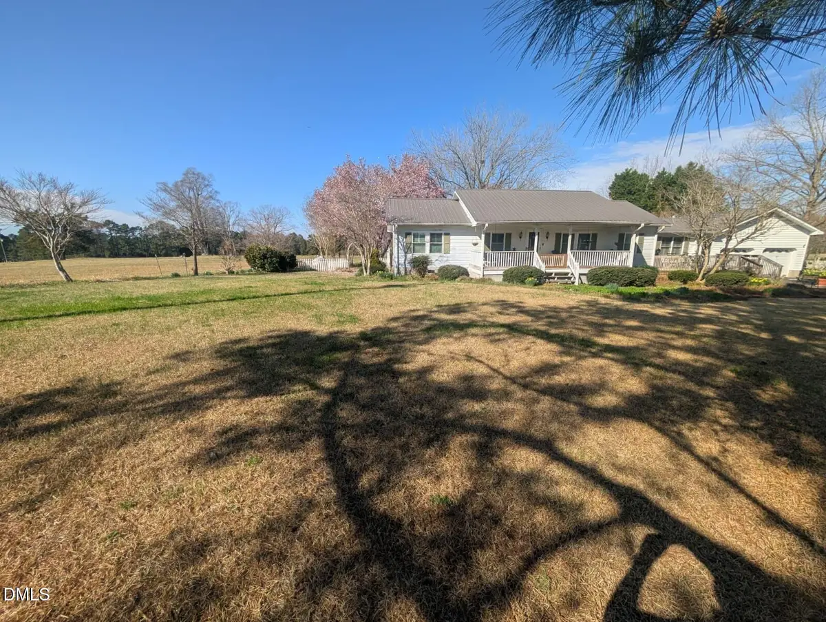 8043 Crawford Currin Road, Oxford, NC 27565 - #1