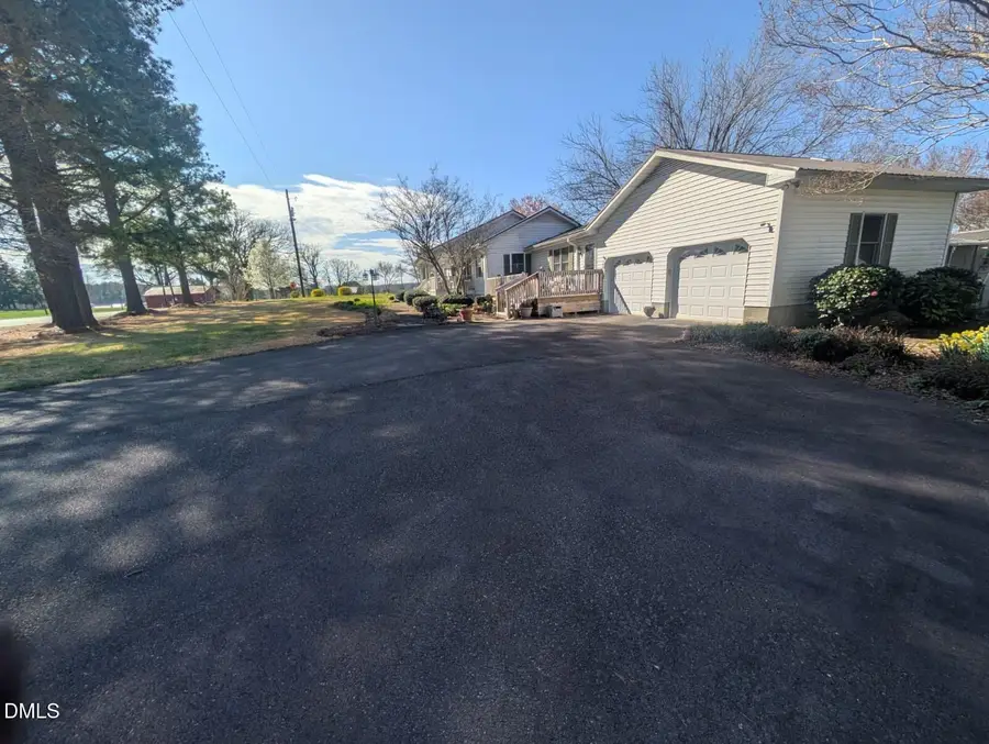 8043 Crawford Currin Road, Oxford, NC 27565 - #2