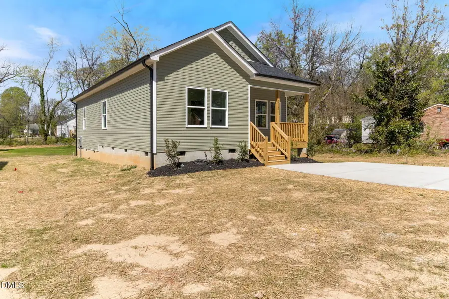 1515 Belmont Street, Burlington, NC 27215 - #3