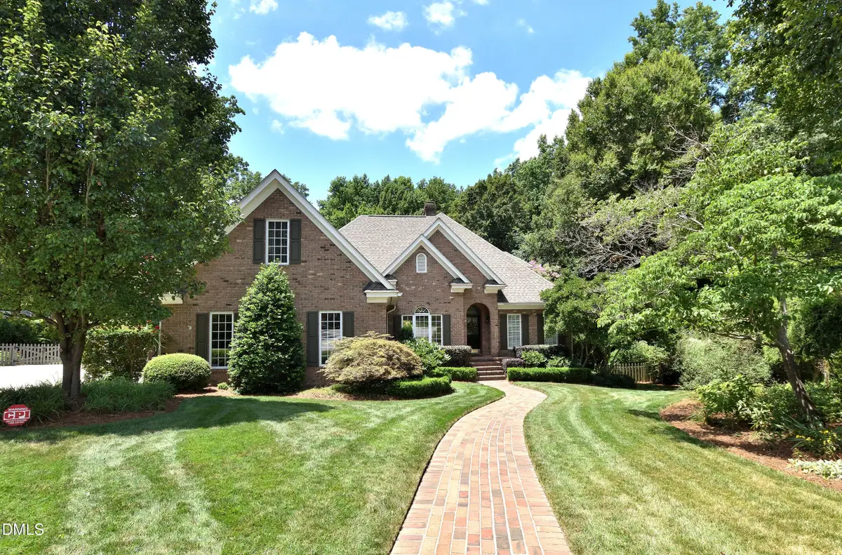 116 Ashcroft Court, Rocky Mount, NC 27804 - #1