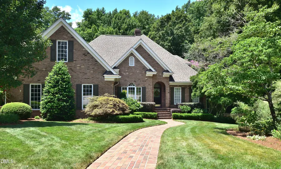 116 Ashcroft Court, Rocky Mount, NC 27804 - #2