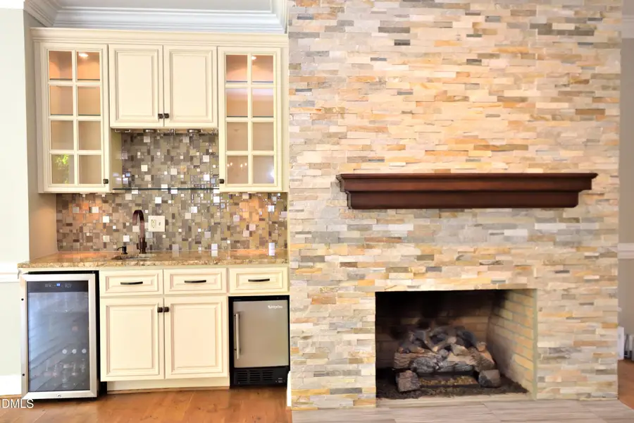 116 Ashcroft Court, Rocky Mount, NC 27804 - #3