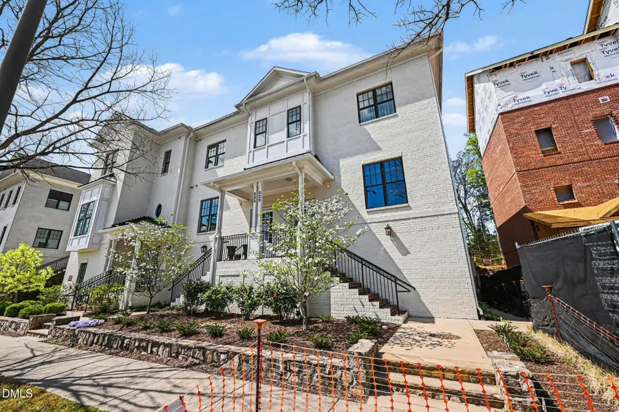 225 Meadowmont Lane, Chapel Hill, NC 27517 - #2