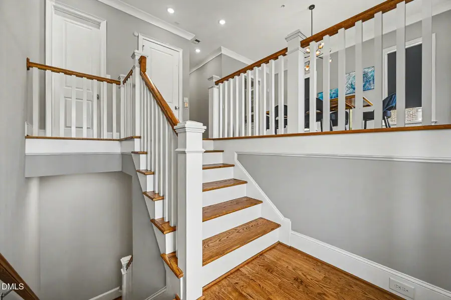 225 Meadowmont Lane, Chapel Hill, NC 27517 - #3