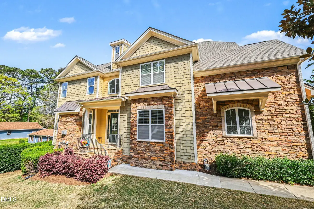 1210 Evian Court, Apex, NC 27502 - #1