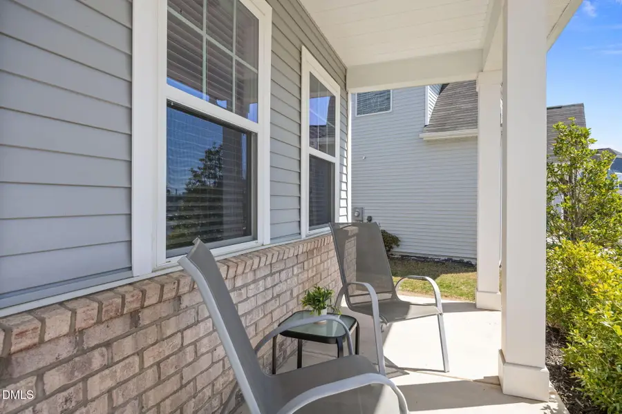 626 Starry Sky Drive, Durham, NC 27703 - #3