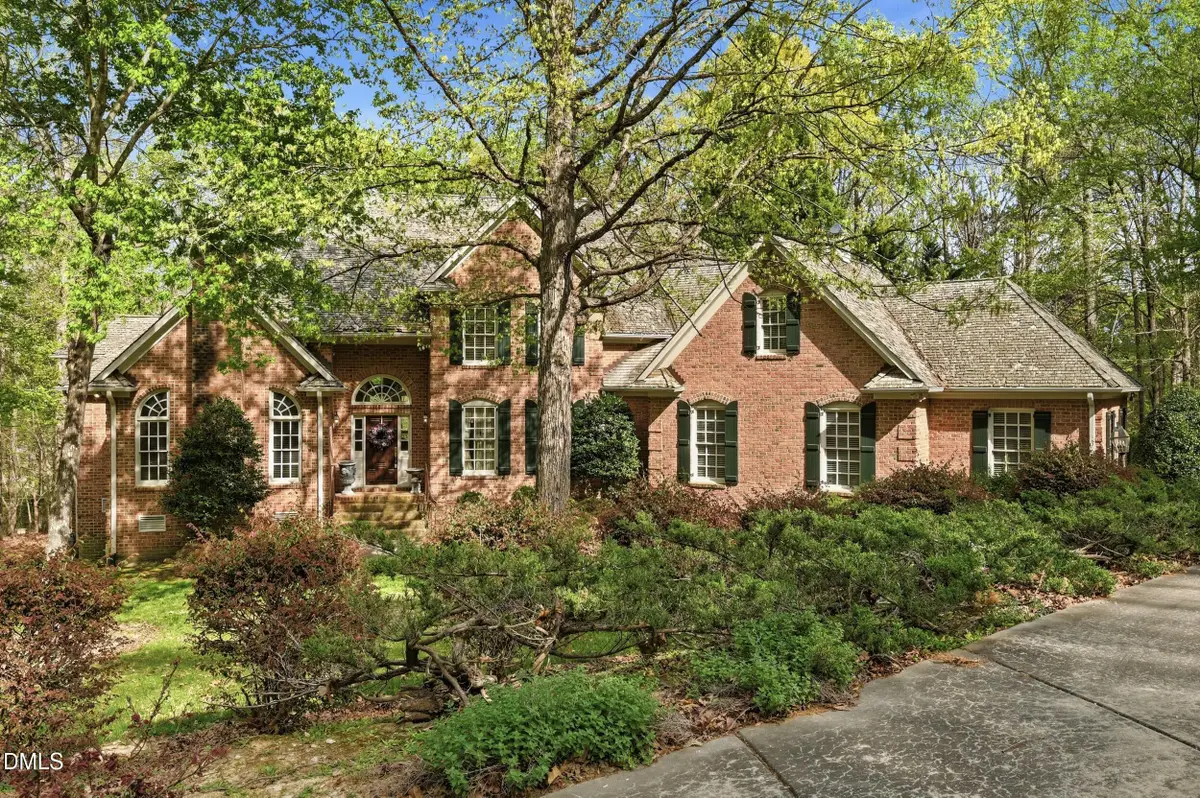 4413 Turnberry Circle, Durham, NC 27712 - #1