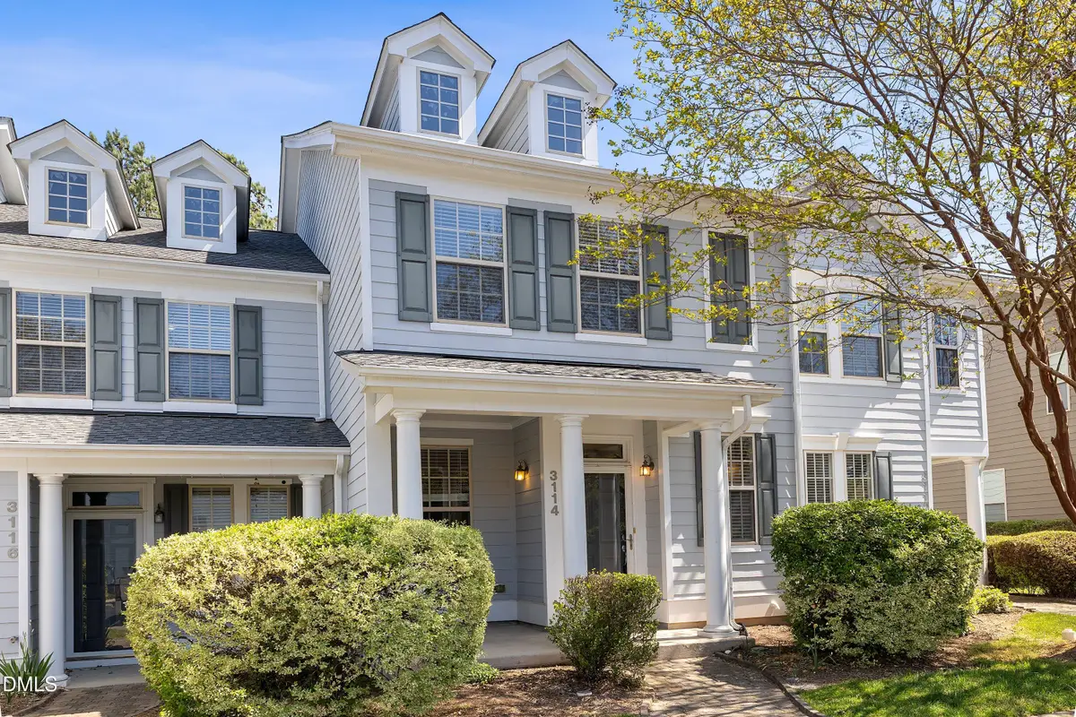 3114 Rapid Falls Road, Cary, NC 27519 - #1