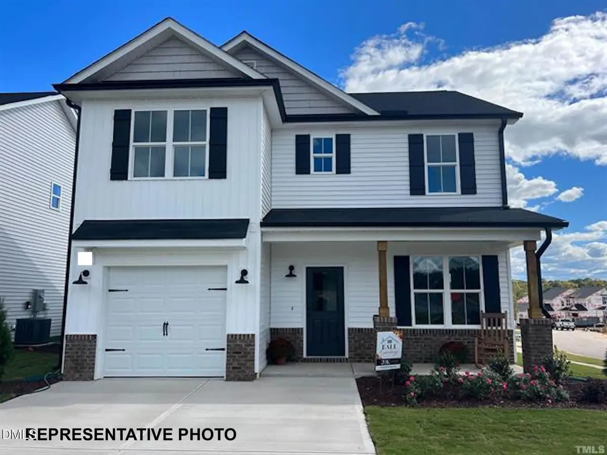 81 Cupid Court, Middlesex, NC 27557 - #1