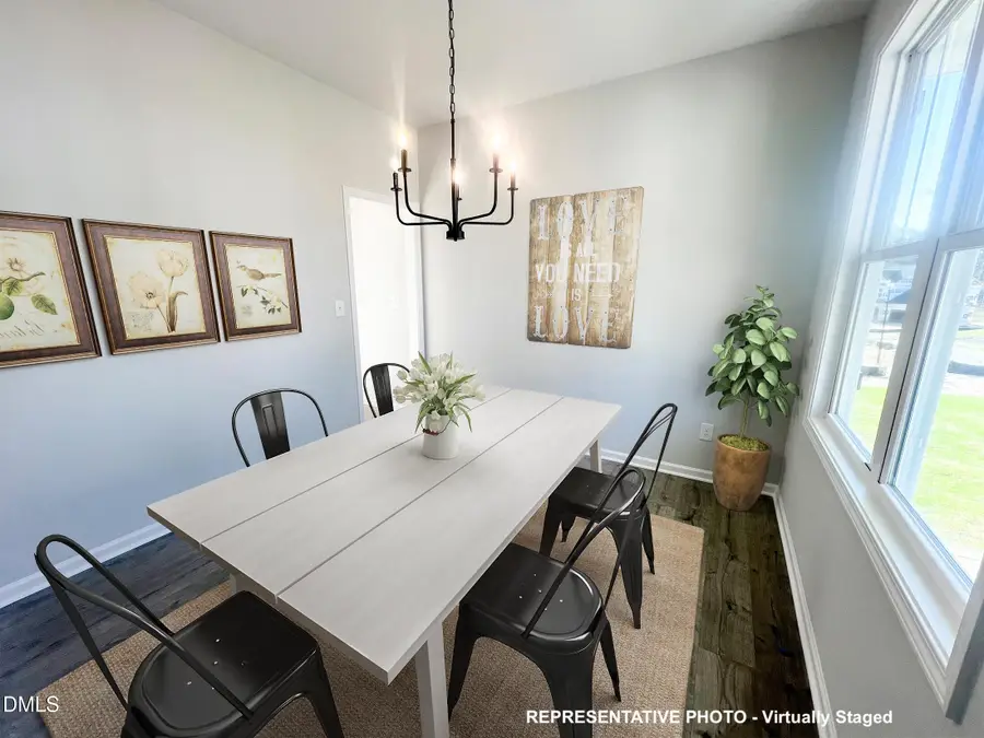 81 Cupid Court, Middlesex, NC 27557 - #3