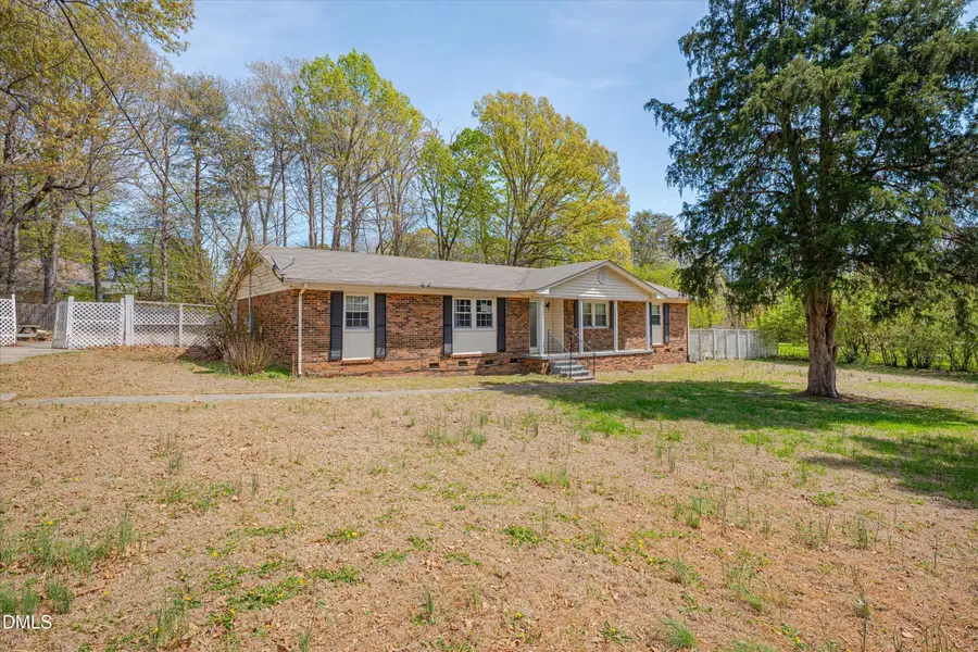 2516 Evergreen Avenue, Burlington, NC 27217 - #2