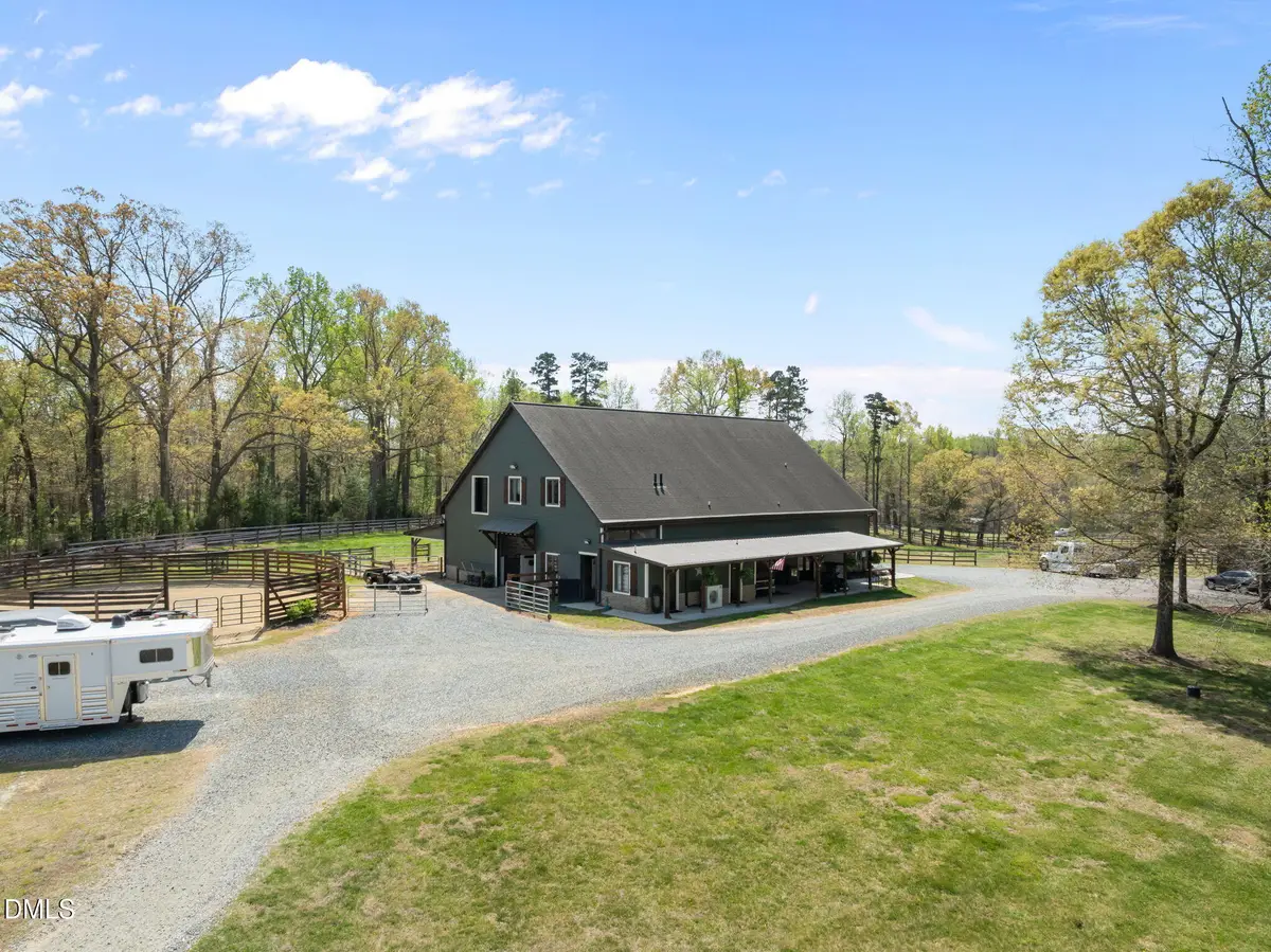 4578 Millpoint Road, Greensboro, NC 27406 - #1