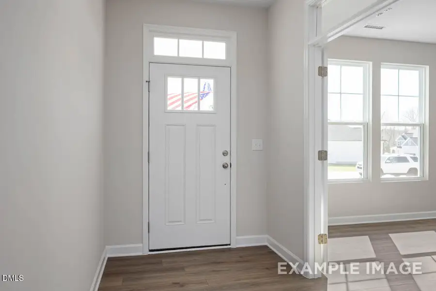 153 Old Fashioned Way, Lillington, NC 27546 - #2