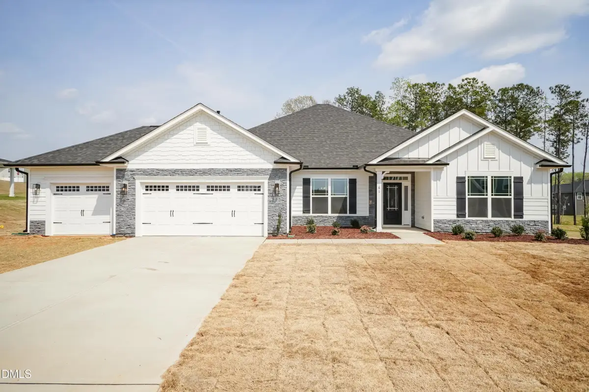 104 Galway Road, Lillington, NC 27546 - #1