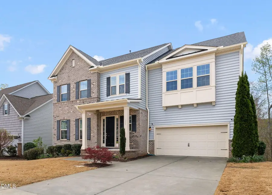 320 Papyrus Place, Hillsborough, NC 27278 - #2