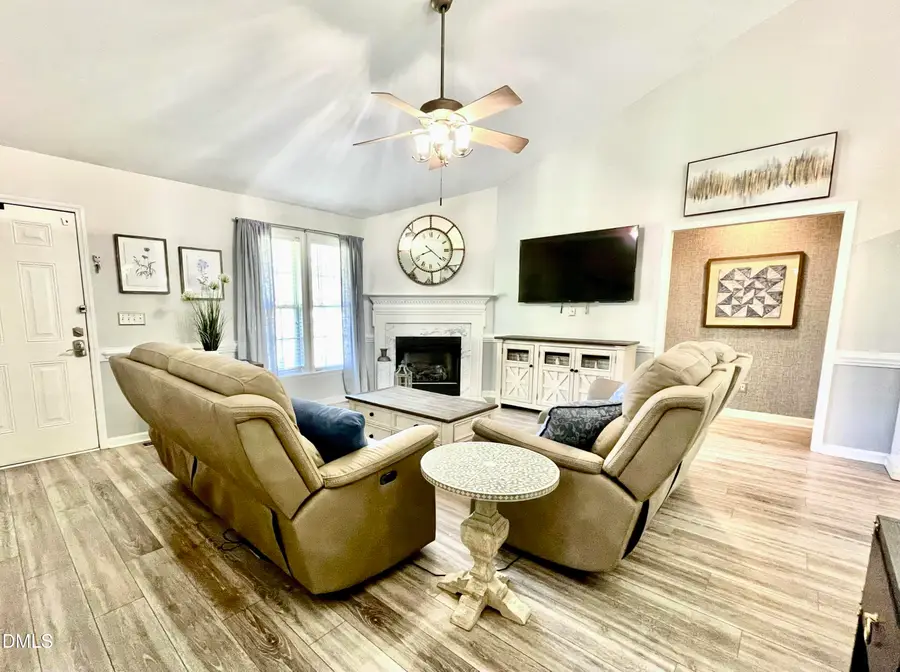 127 Phyllis Drive, Benson, NC 27504 - #3