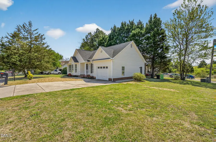 102 Gem Drive, Knightdale, NC 27545 - #3