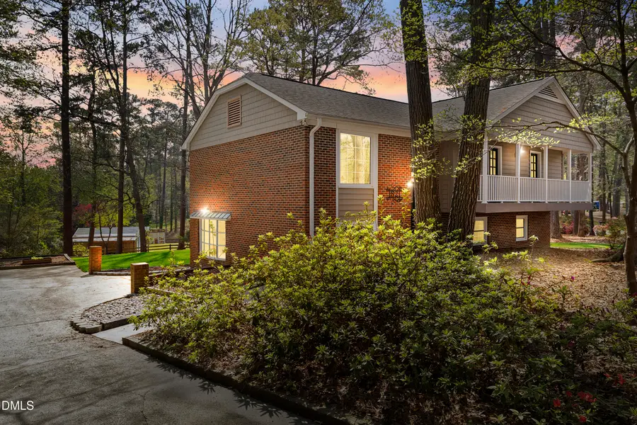 1821 Owls Nest Road, Sanford, NC 27330 - #2