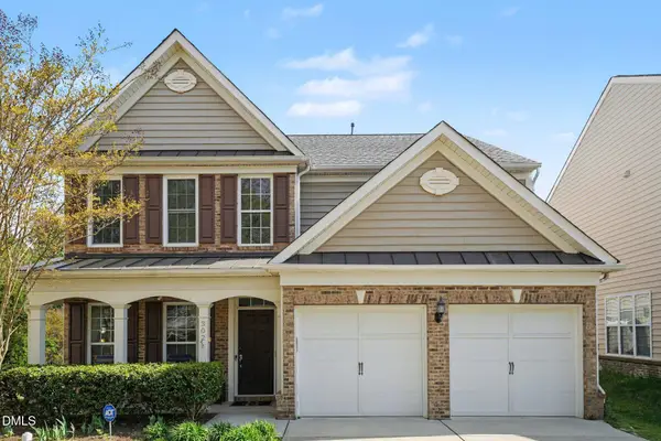 302 Euphoria Circle, Cary, NC 27519
