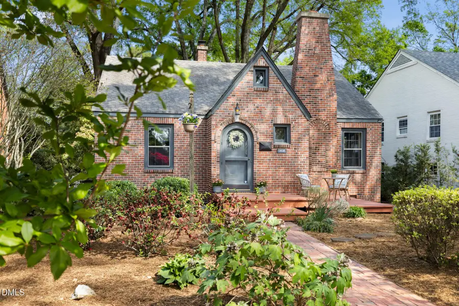 1414 Acadia Street, Durham, NC 27701 - #2