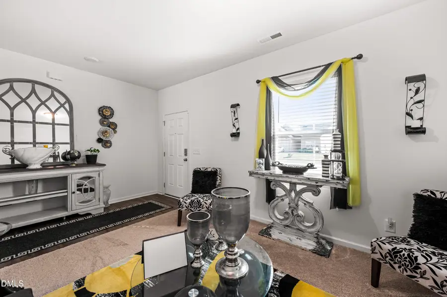 113 Quincy Meadow Avenue, Zebulon, NC 27597 - #3