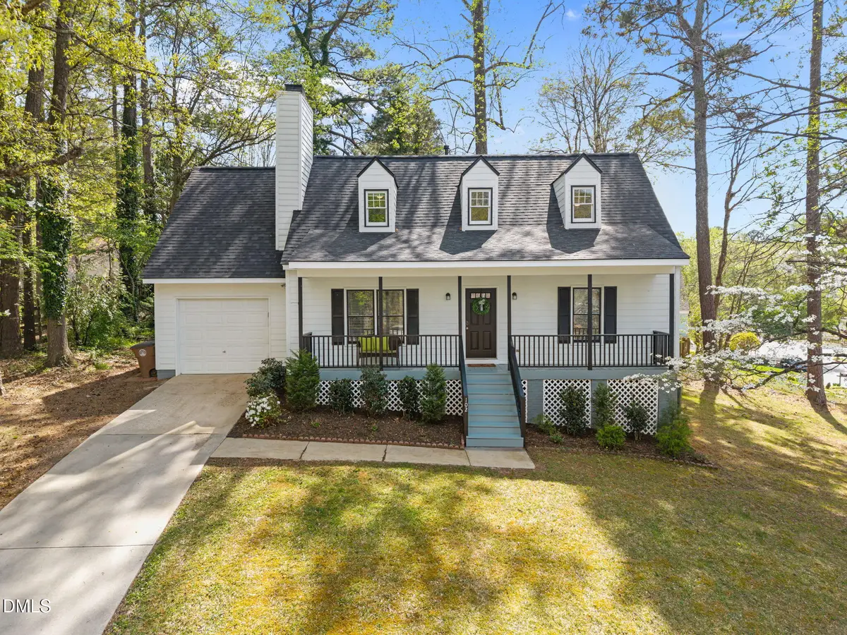 102 Fairburn Court, Wake Forest, NC 27587 - #1