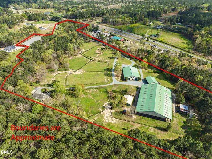 240/310 Ever After Lane, Apex, NC 27523 - #3