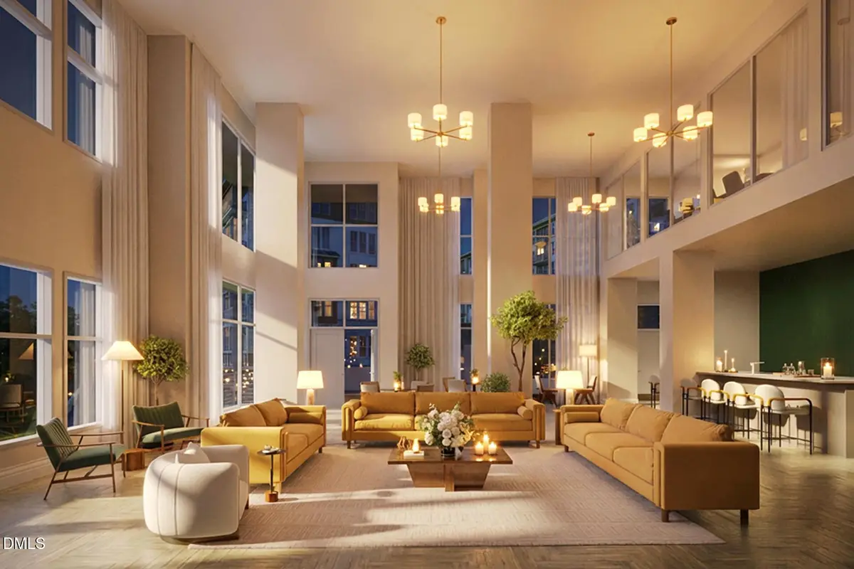 211 South Creek Crossing #110, Chapel Hill, NC 27516 - #1