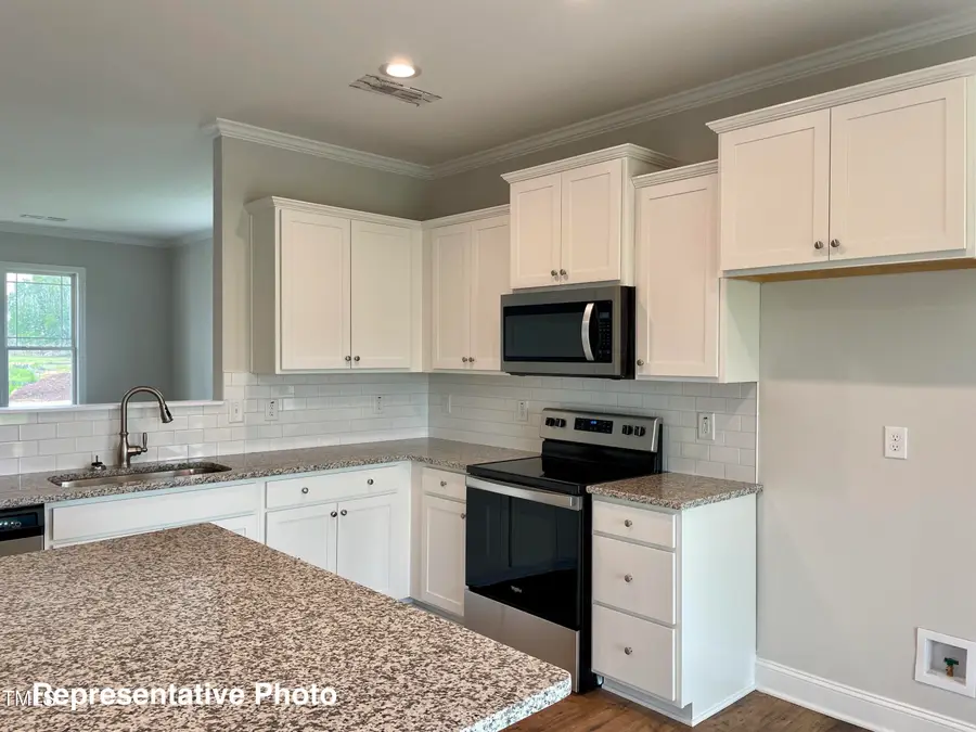 122 Cinnabar Street, Clayton, NC 27520 - #2