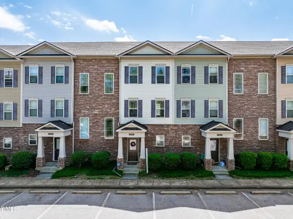 3827 Glenhaven Road, Raleigh, NC 27606